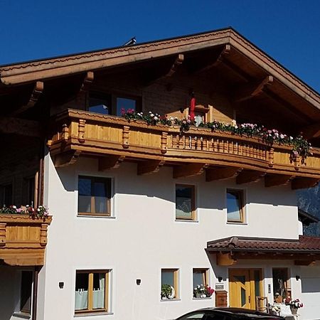 Dorfjuwel Alpbachtal Reith im Alpbachtal Exterior foto
