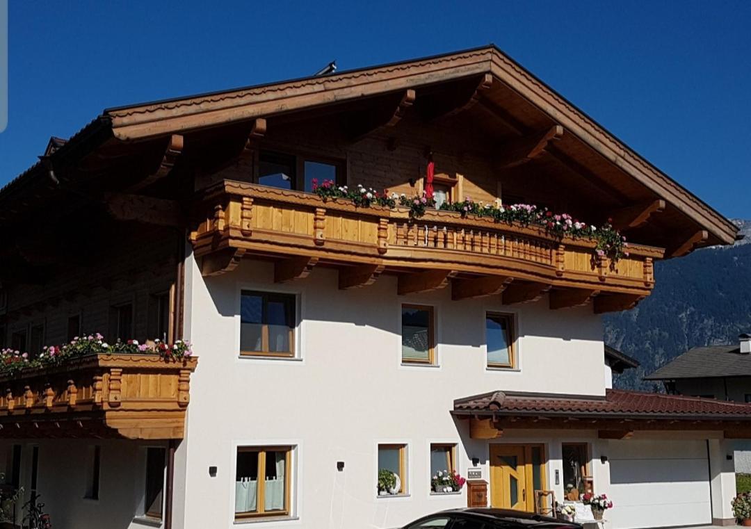 Dorfjuwel Alpbachtal Reith im Alpbachtal Exterior foto