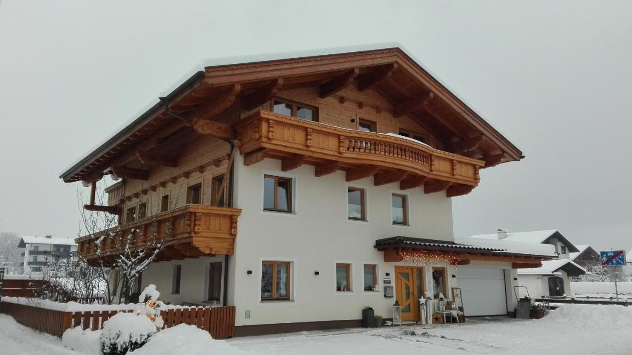 Dorfjuwel Alpbachtal Reith im Alpbachtal Exterior foto